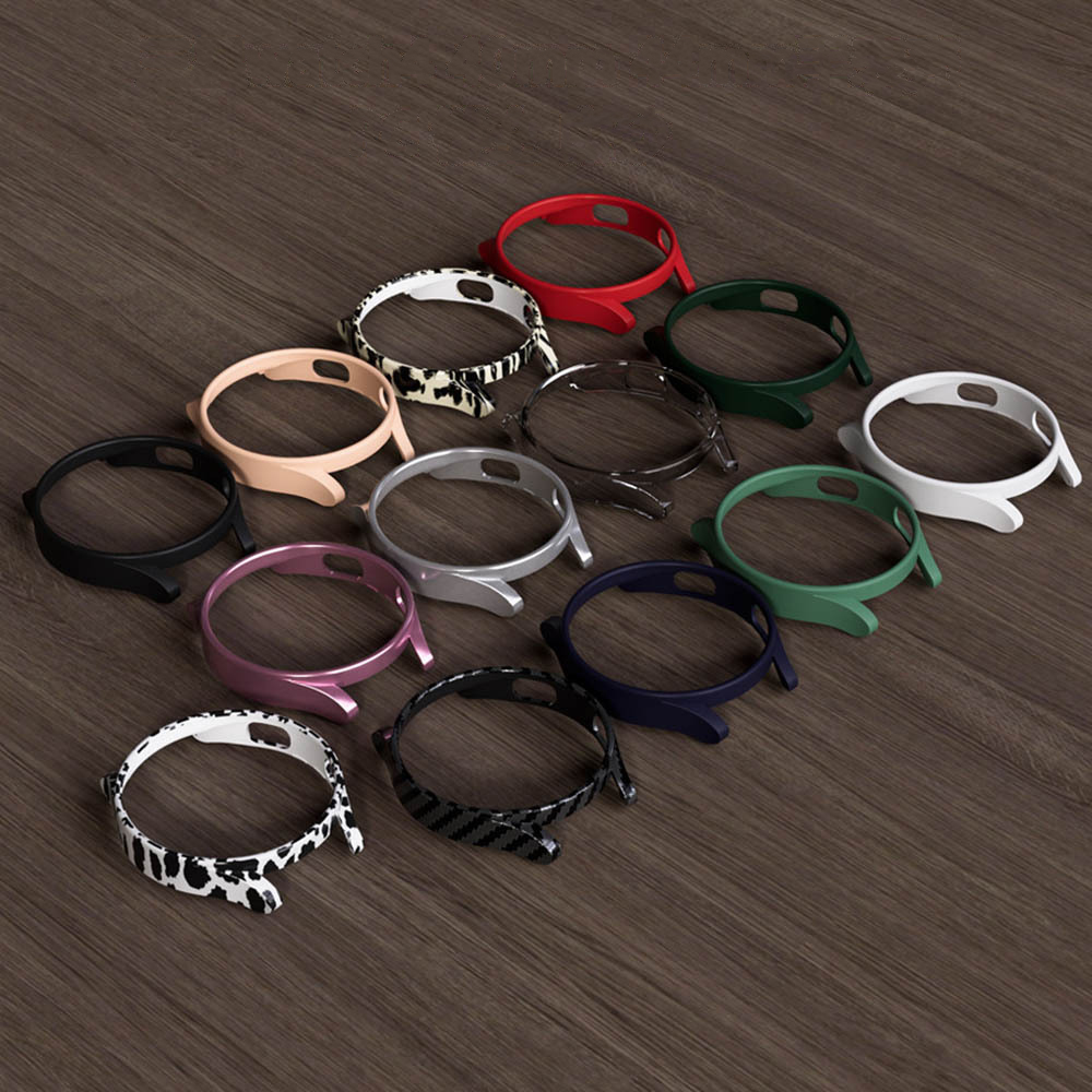 Smartwatch Band Accessories - PC Case for Samsung Galaxy watch