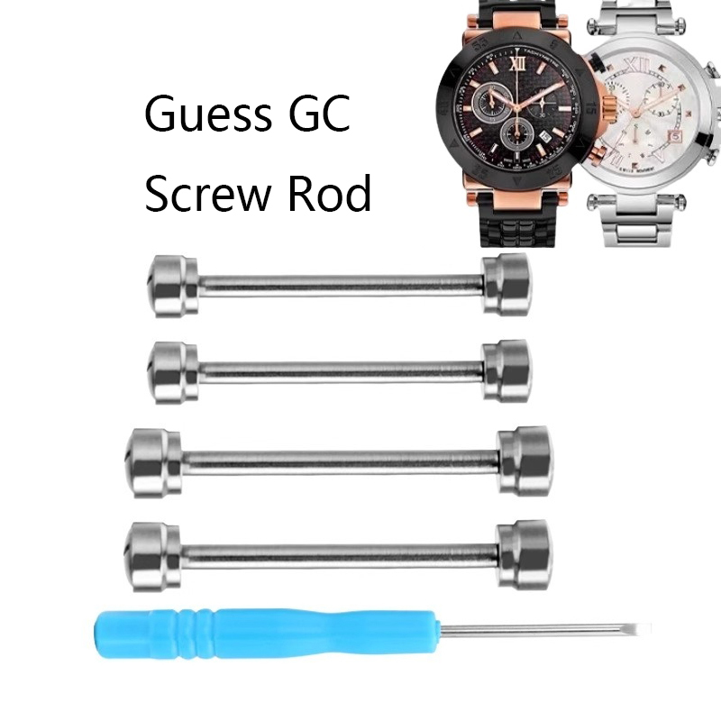 Smartwatch Guess - For GUESS Watch Strap 16mm 20mm