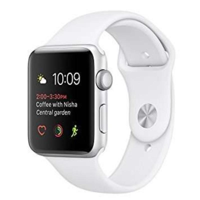 Smartwatch X18 - Apple Watch Series 2 Aluminum 42mm