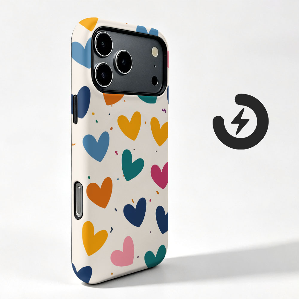 Huawei Nova 12 - Magnetic Phone Case For Huawei Nova