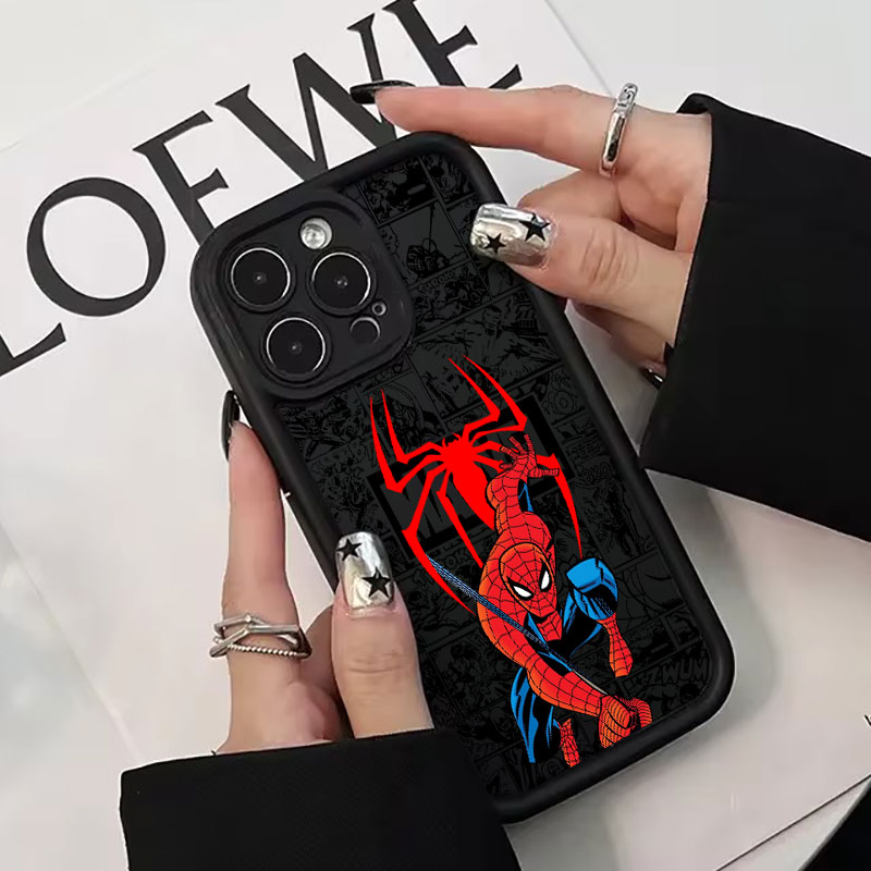 Spiderman Miles Morales Gwen M - Apple Iphone 15 Pro Max review and price