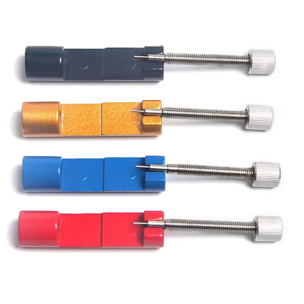 Metal Meter Adjuster Watch Rem - Tool Kit Strap Change review and price