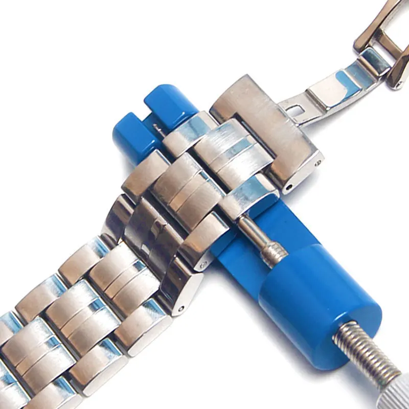 Metal Meter Adjuster Watch Rem - Tool Kit Strap Change review and price
