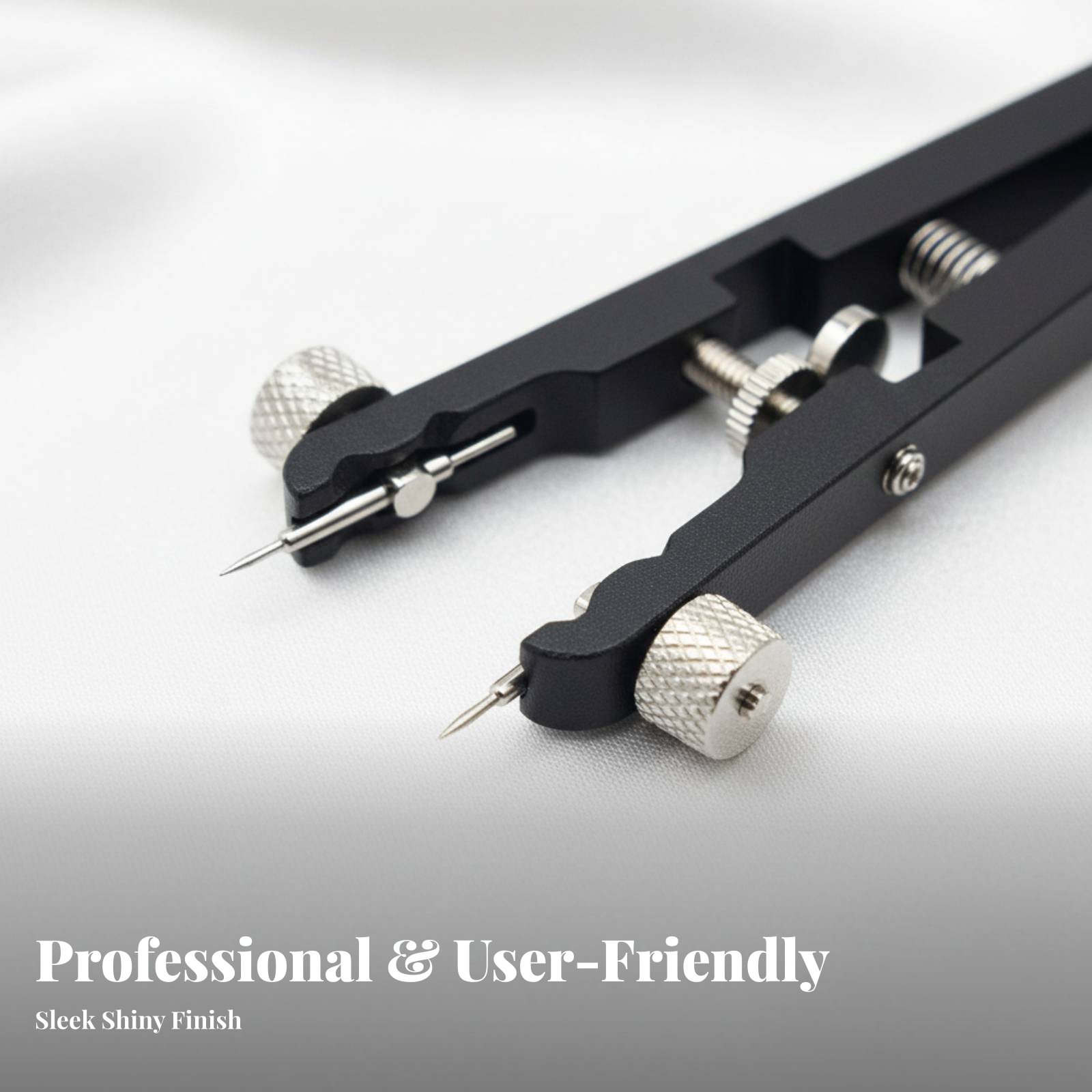 V-Shaped Coil Bar Tool Profess - Tool Kit Strap Change review and price