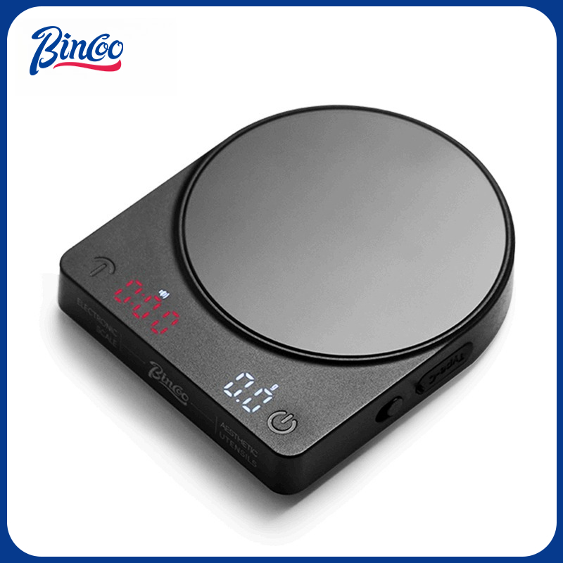 BINCOO Coffee Digital Scale Sm - Smart Accessories review and price