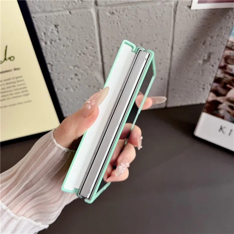 Leather Candy Color Matte for  - Screen Protector Film review and price