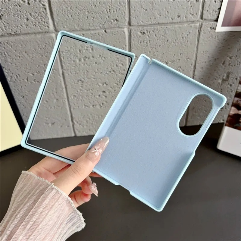 Leather Candy Color Matte for  - Screen Protector Film review and price