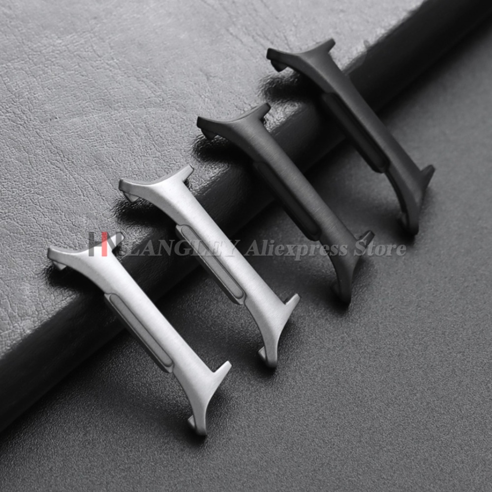 1 Pair Adapter for Samsung Gal - Watch Band Connector review and price