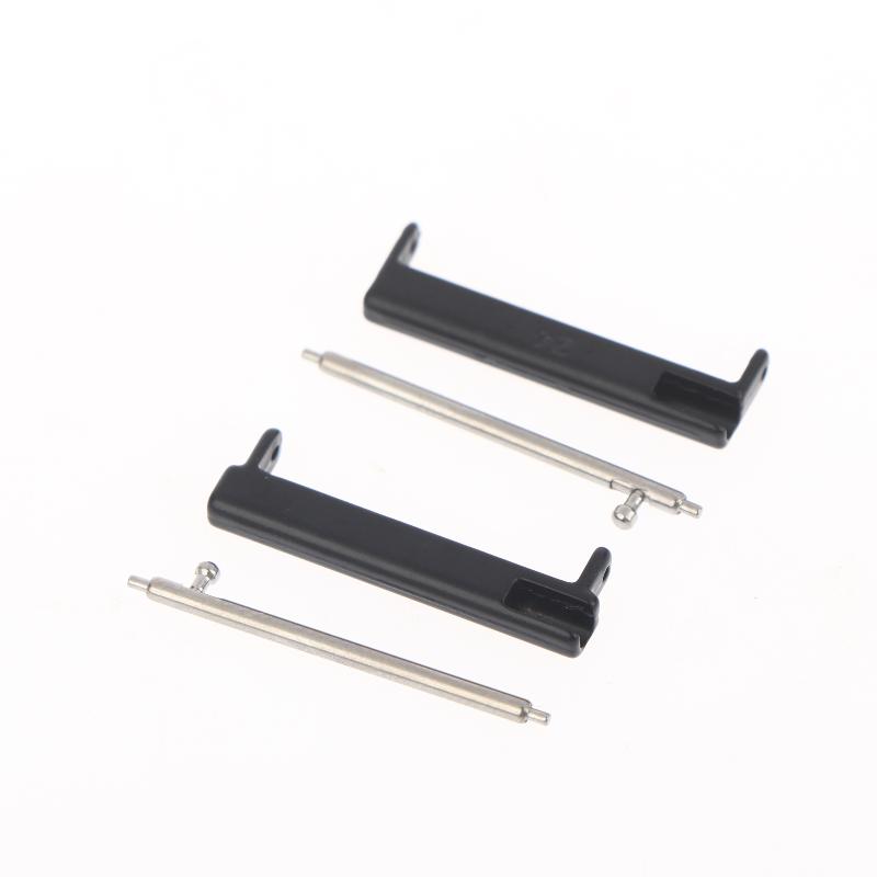 1Pair 24mm To 22mm/20mm Wristb - Smart Watch Accessories review and price