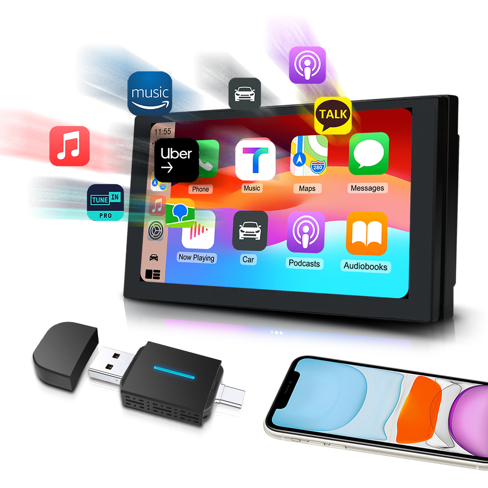 ANYFAR Dual Interface Wireless - Smartwatch Universal review and price