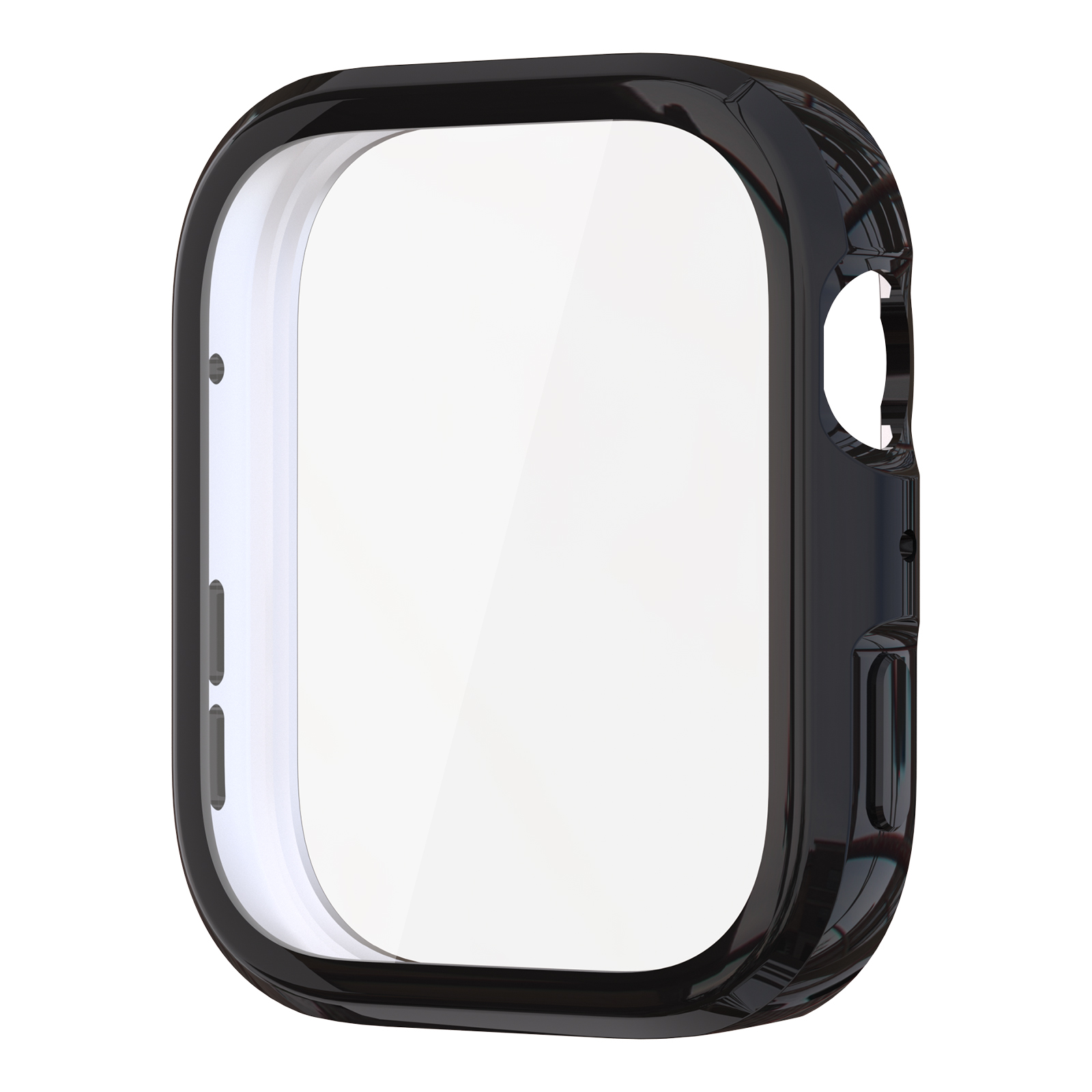 Soft TPU Case for Huawei Watch - Android Smartwatch Accessories review and price