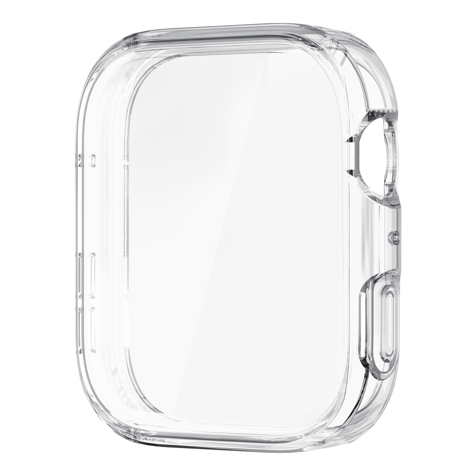 Soft TPU Case for Huawei Watch - Android Smartwatch Accessories review and price