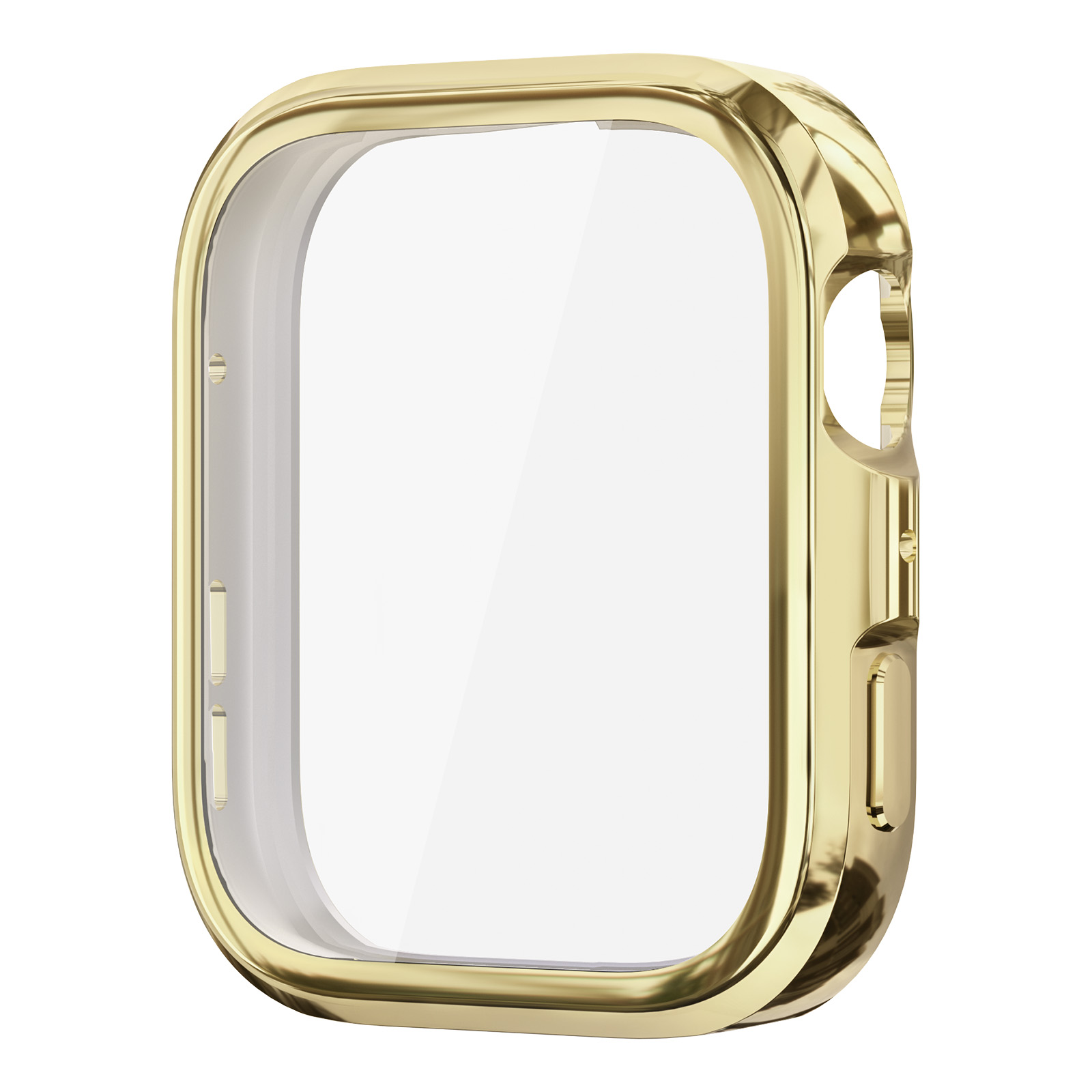 Soft TPU Case for Huawei Watch - Android Smartwatch Accessories review and price