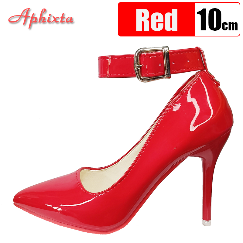 Aphixta 10cm/12cm Metal Belt B - Leather Classic Strap review and price
