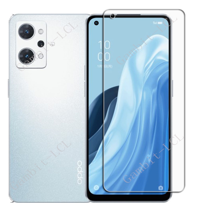 Tempered Glass For Oppo A79 A5 - Oppo A78 review and price