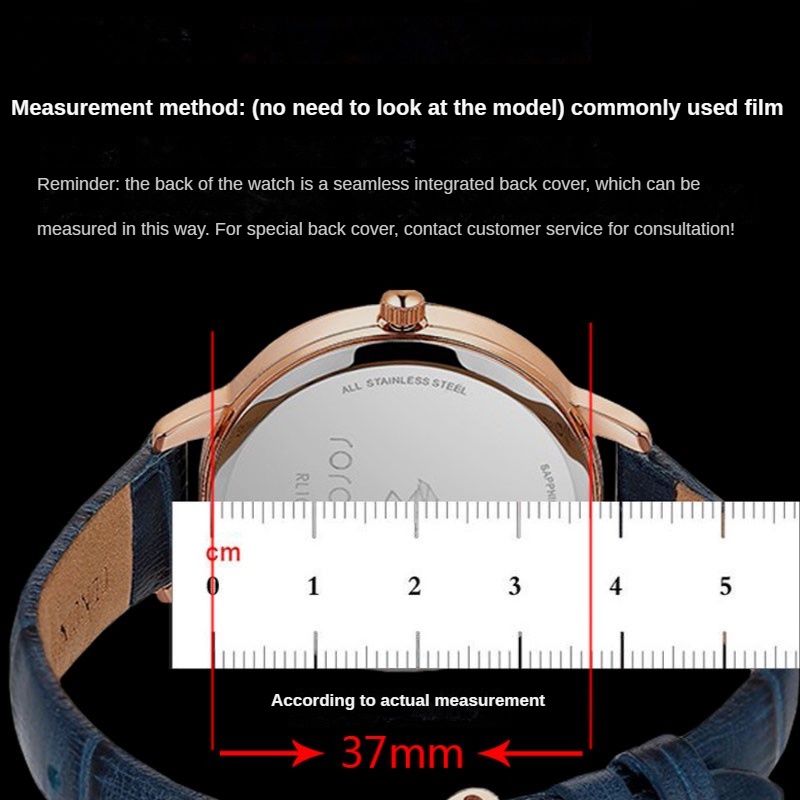 3PCS Round Watch Back Protecti - Smartwatch Accessories Inside review and price
