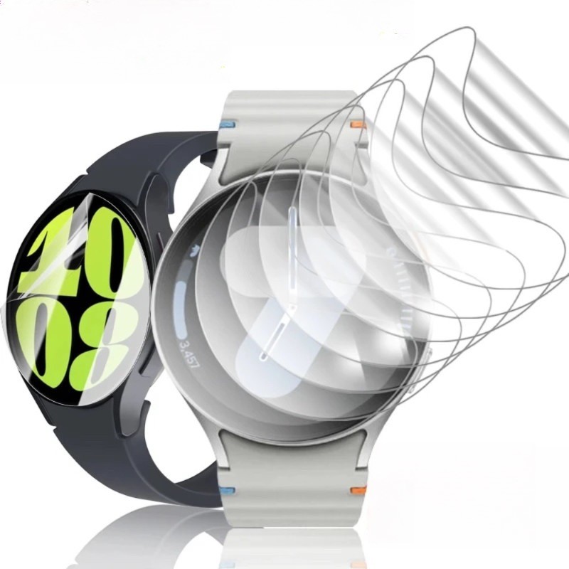3PCS Round Watch Back Protecti - Smartwatch Accessories Inside review and price