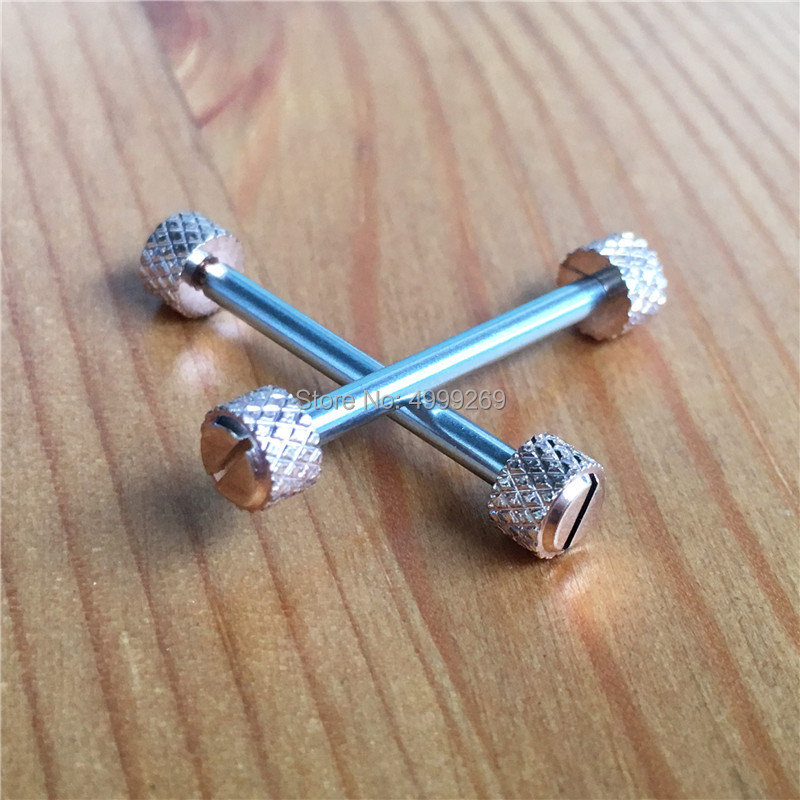 steel screw tube for GC GUESS  - Smartwatch Guess review and price