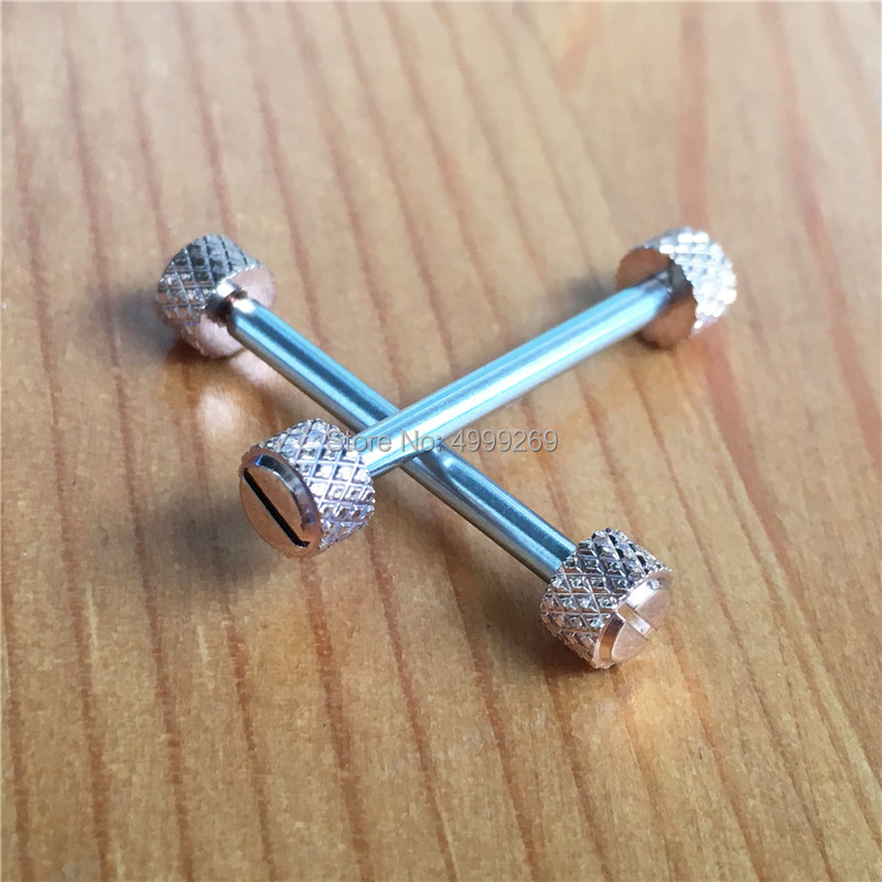 steel screw tube for GC GUESS  - Smartwatch Guess review and price