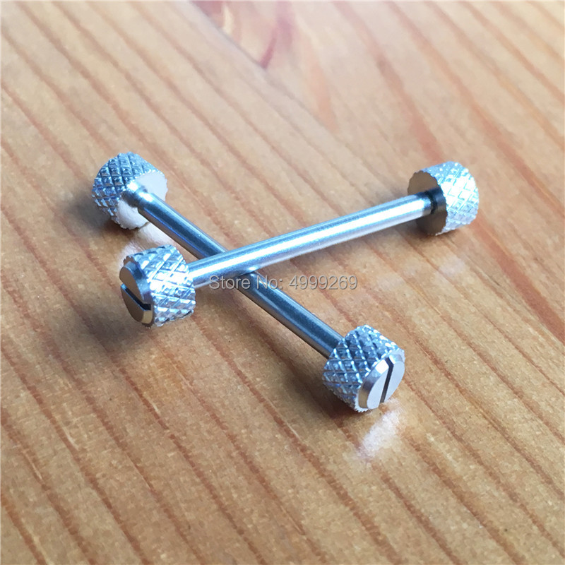 steel screw tube for GC GUESS  - Smartwatch Guess review and price