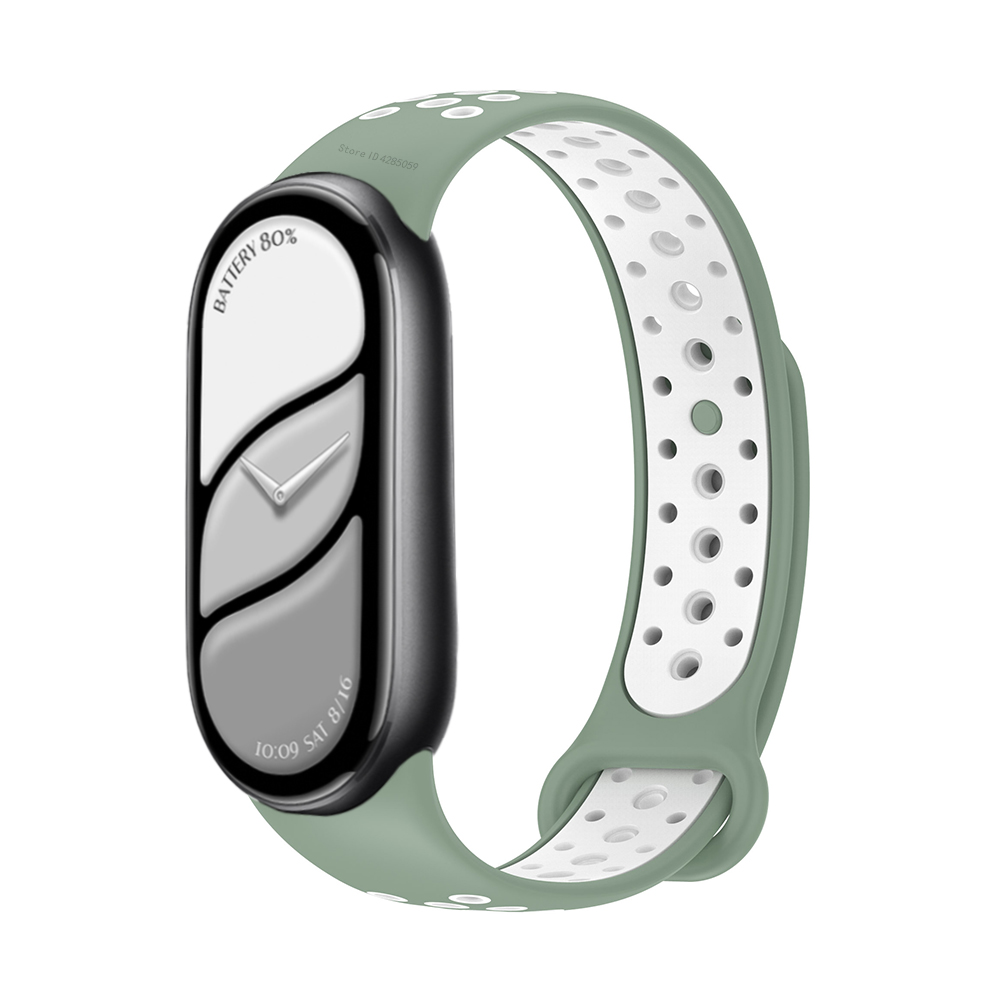 Silicone Strap for Xiaomi Mi B - Android Smartwatch Accessories review and price
