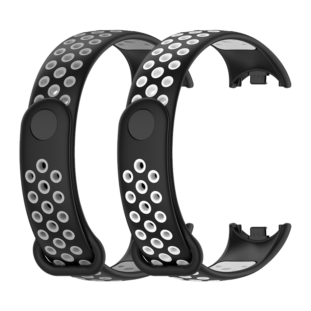 Silicone Strap for Xiaomi Mi B - Android Smartwatch Accessories review and price