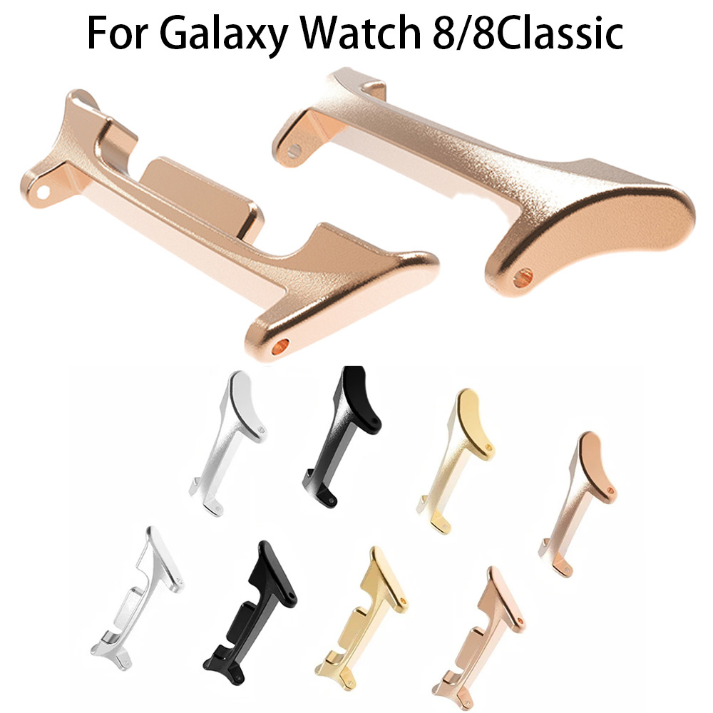 Adapter For Samsung Galaxy Wat - Watch Band Connector review and price