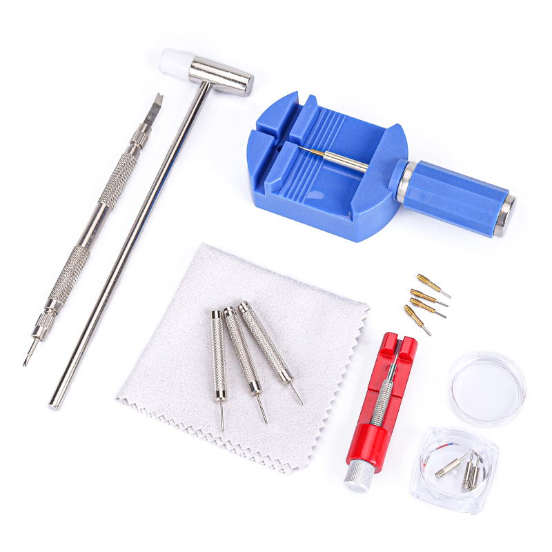 Watch Repair Tools Change Meta - Tool Kit Strap Change review and price
