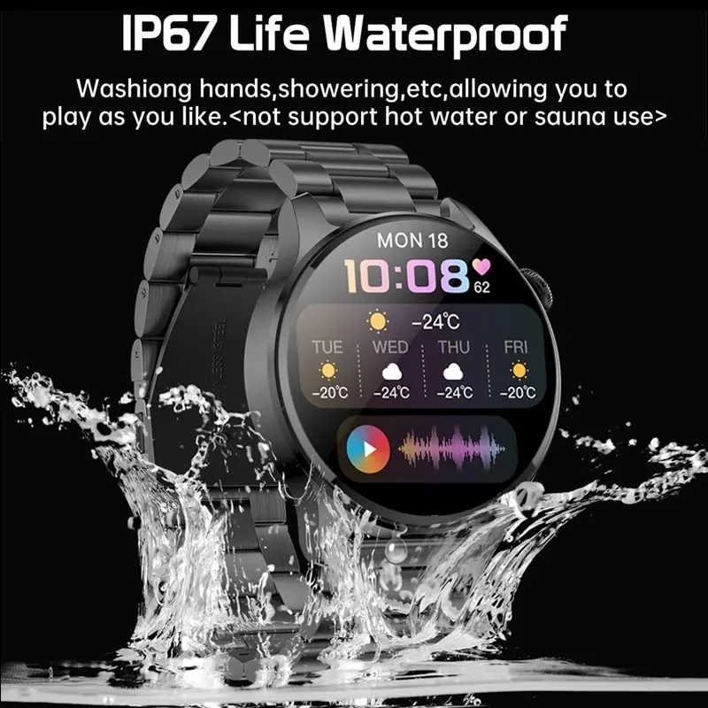 Watch 5 Pro for Men Smart Watc - Smartwatch X12 review and price