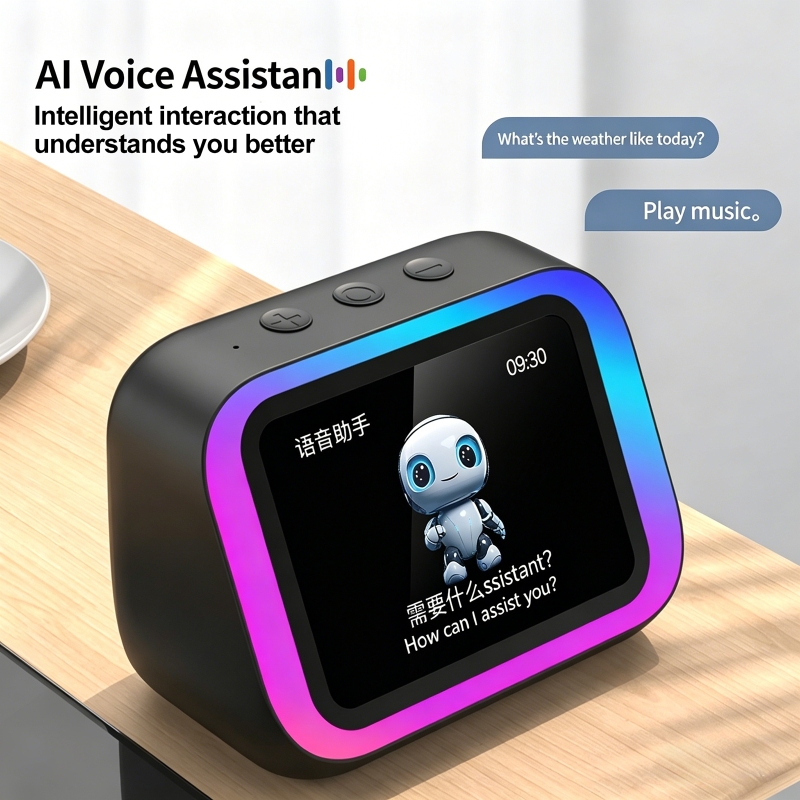 AI Voice Assistant Bluetooth S - Smart Accessories review and price