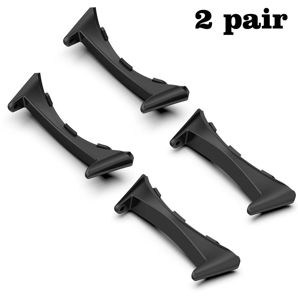1/2 pair Metal Connector For G - Watch Band Connector review and price