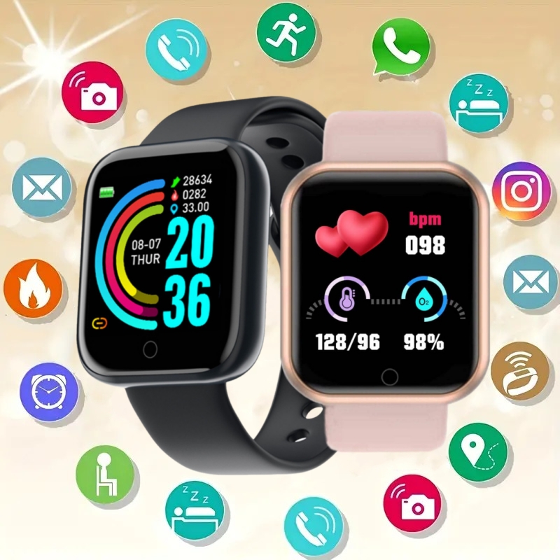 Smart Watch Message Remind Mus - Smartwatch X12 review and price