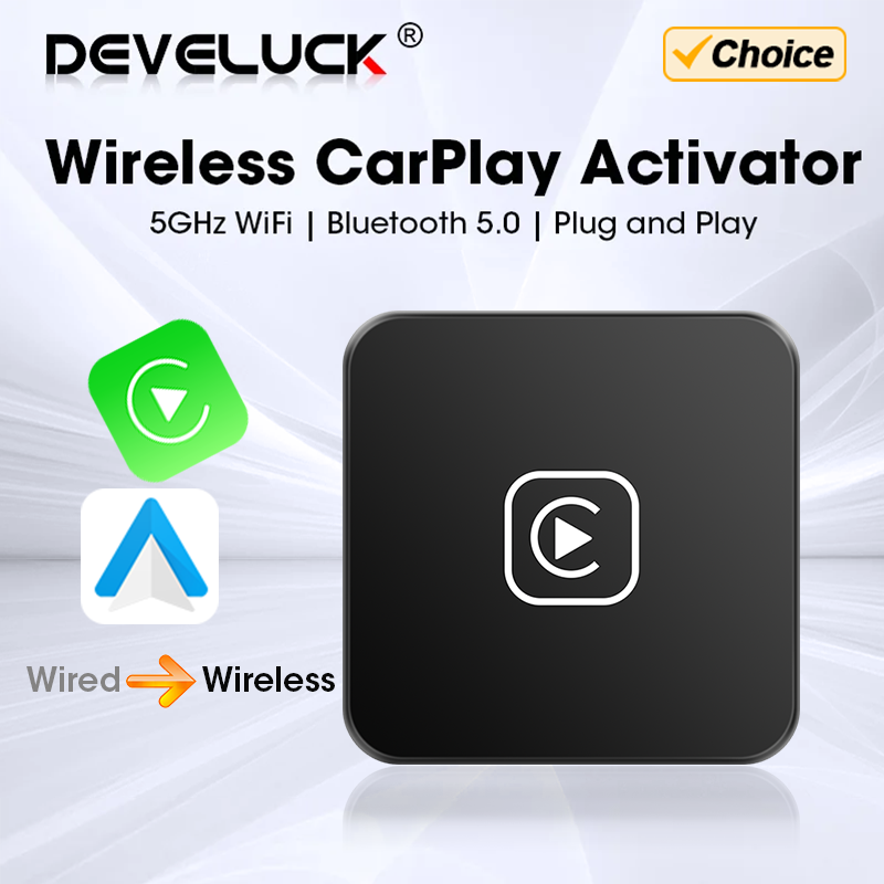 Universal Mini Wireless Carpla - Smartwatch Universal review and price