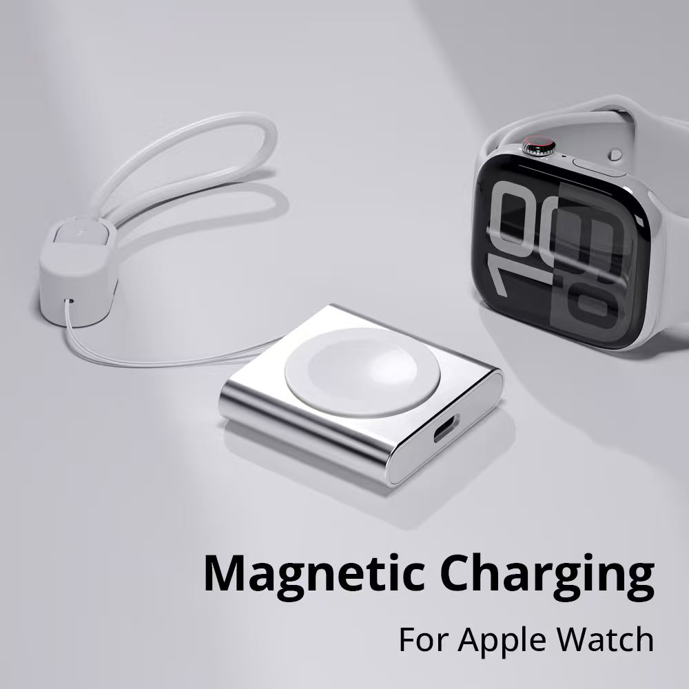 Bonola For Apple Watch Charger - Smartwatch Ac review and price