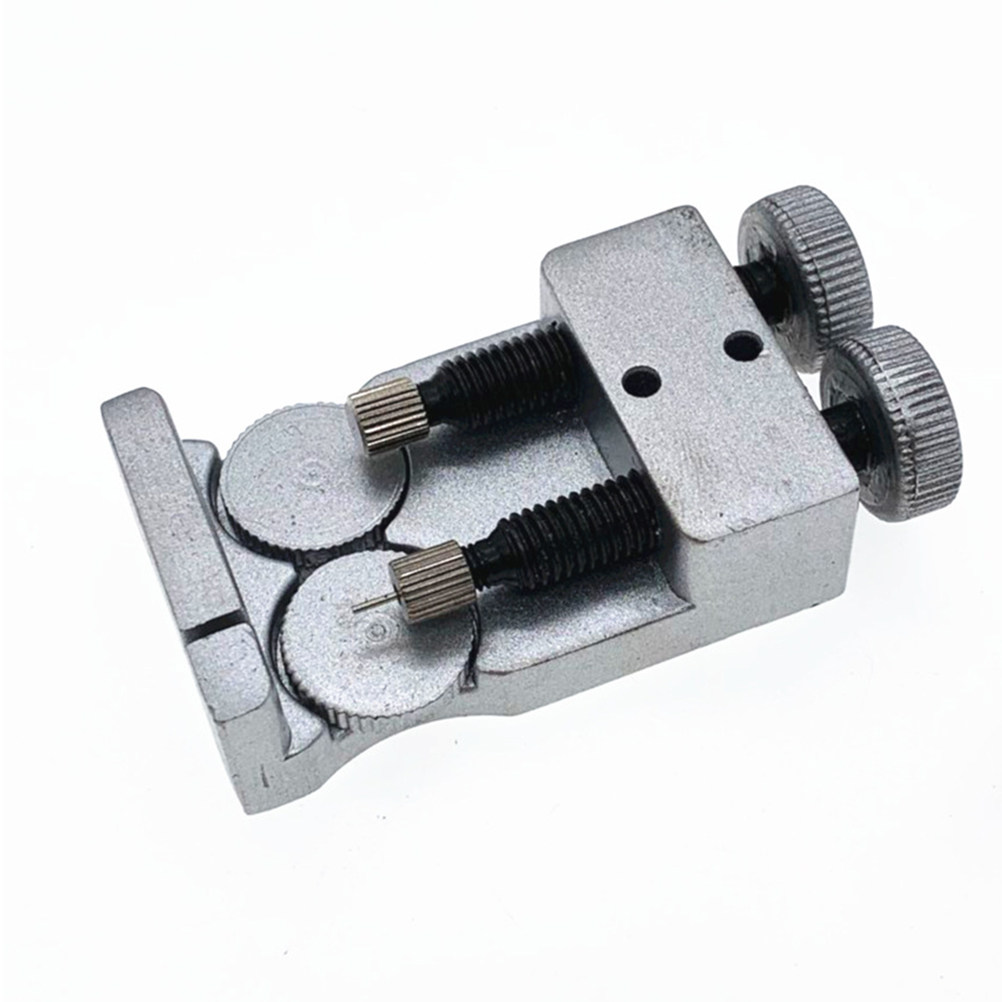 Dual Head Silver Watch Link Re - Tool Kit Strap Change review and price