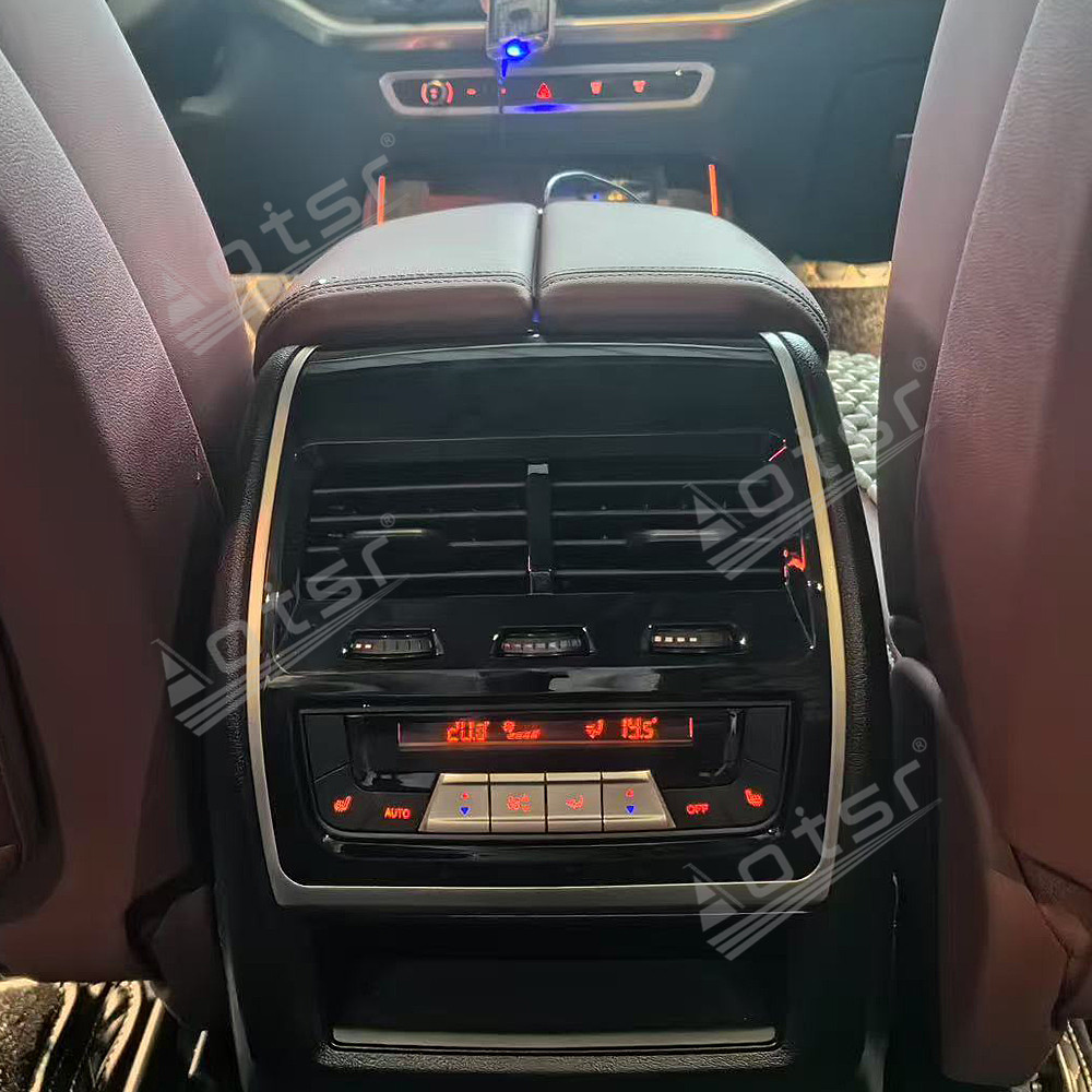 For BMW X5/X6/X7 2019-2024 Rea - Smart Accessories review and price