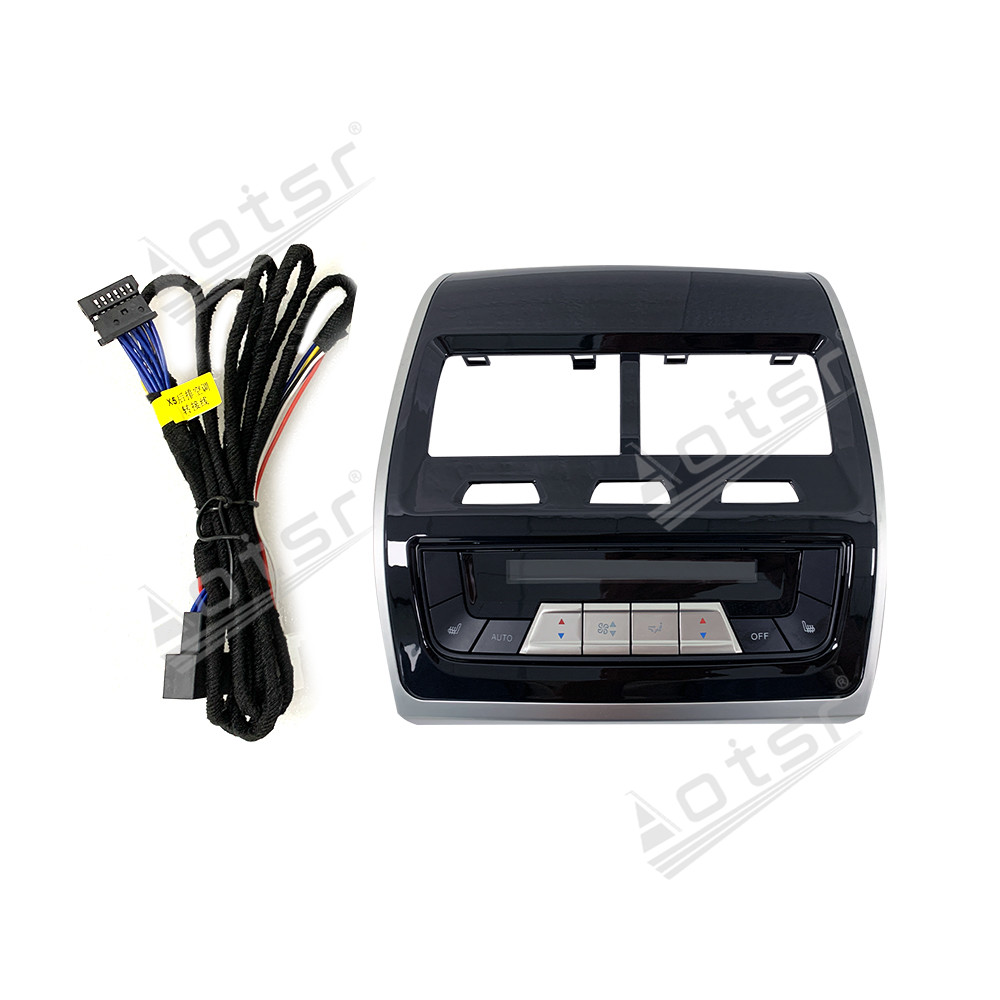 For BMW X5/X6/X7 2019-2024 Rea - Smart Accessories review and price
