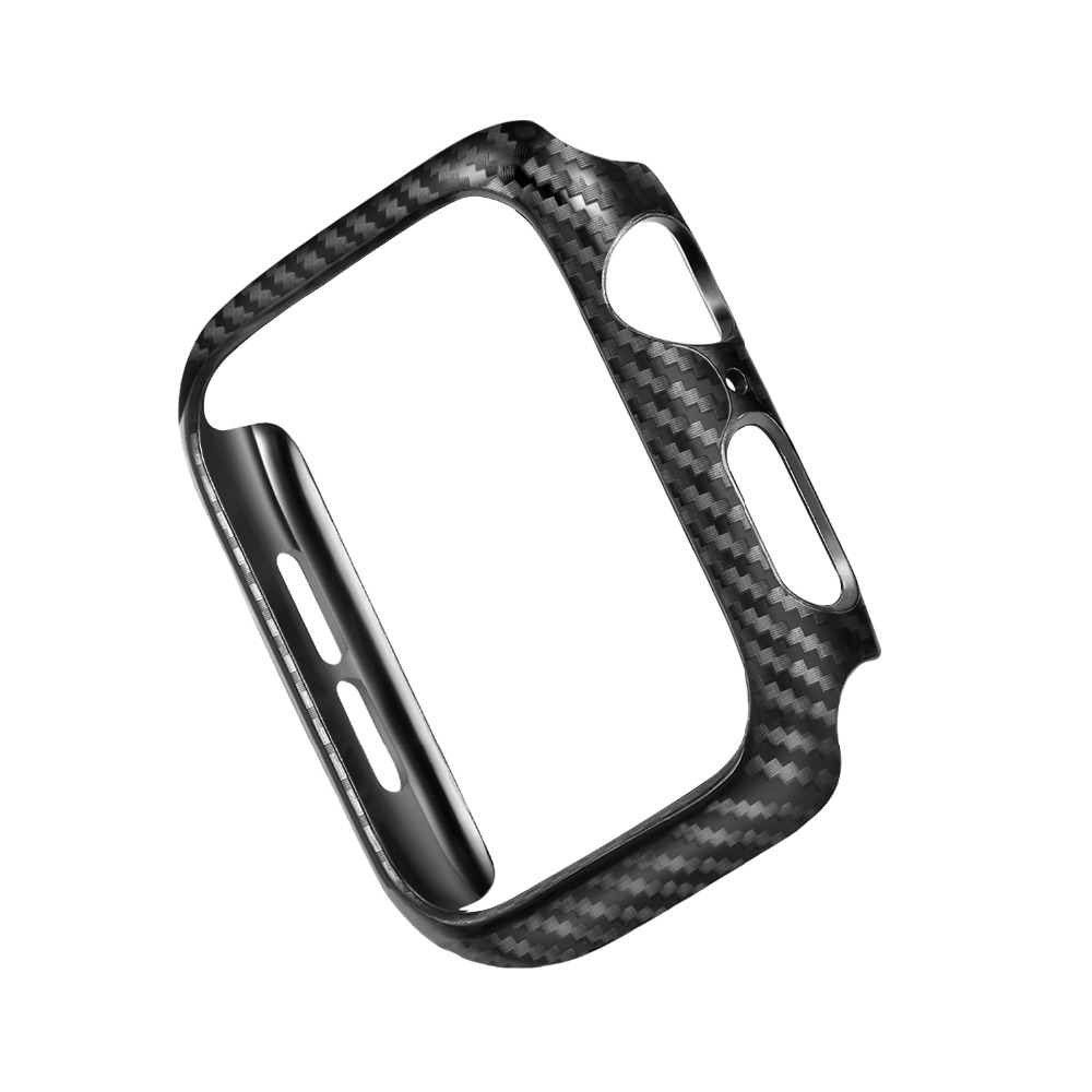 Cover For Apple watch case 45m - Smartwatch Band Accessories review and price