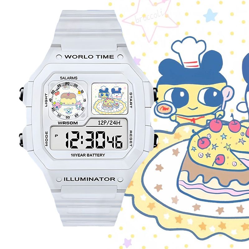 Tamagotchi Smart Electronic Wa - Smart Accessories review and price
