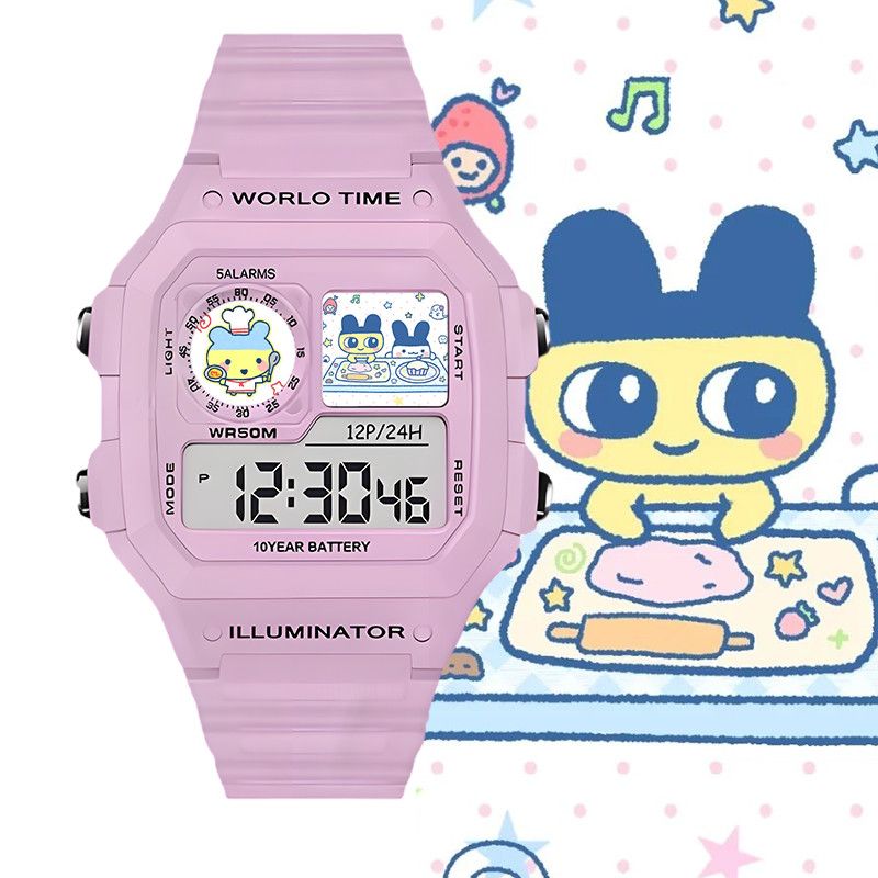 Tamagotchi Smart Electronic Wa - Smart Accessories review and price