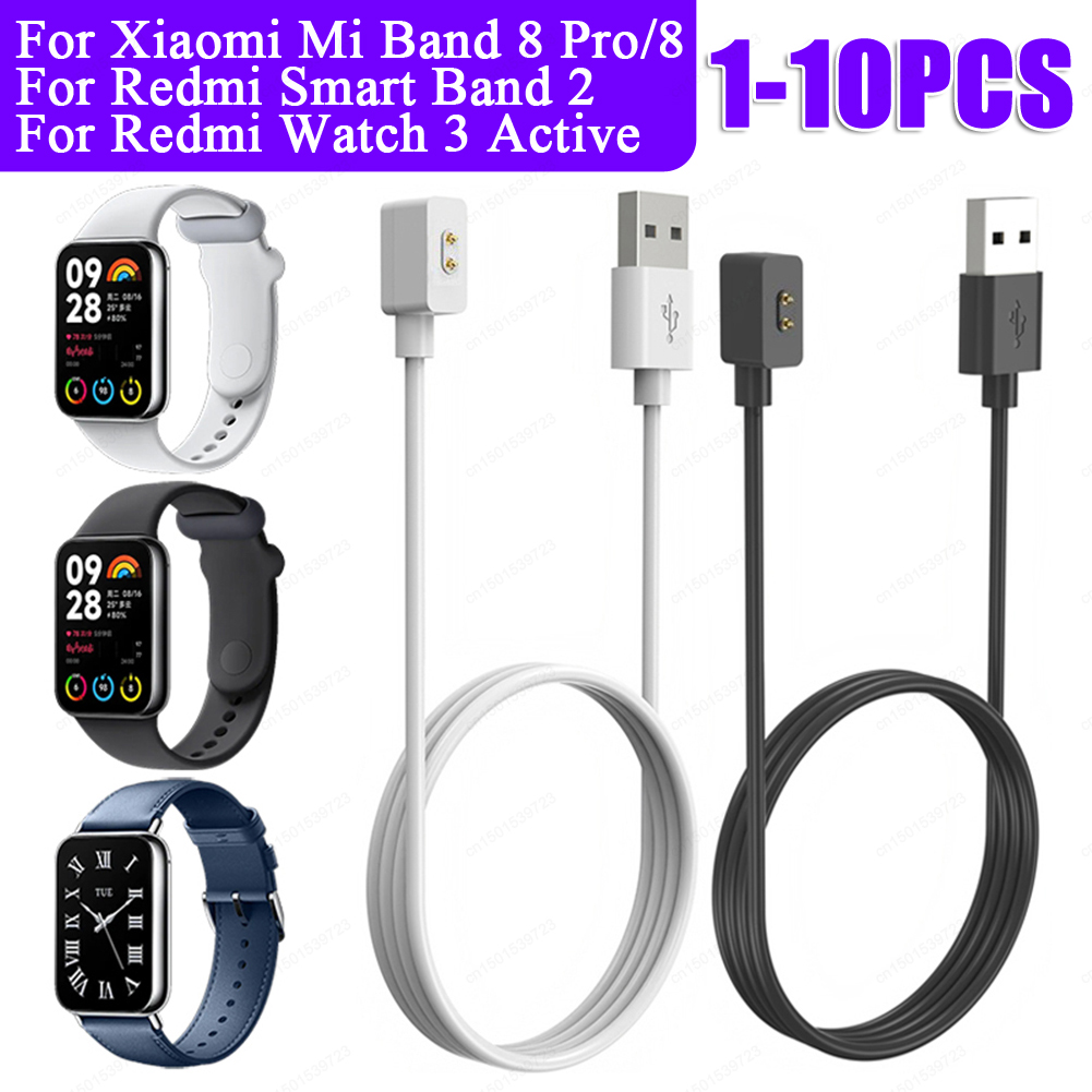 Watch Charger 1m Charging Cabl - Android Smartwatch Accessories review and price