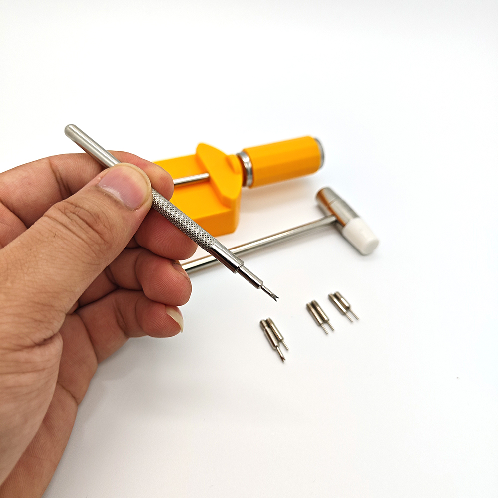 10Pcs Watch Repair Tools Chang - Tool Kit Strap Change review and price