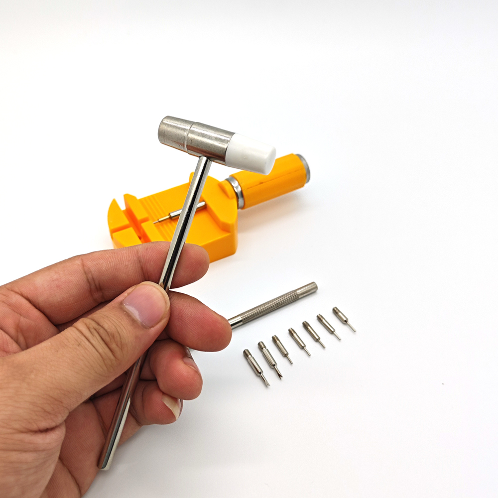 10Pcs Watch Repair Tools Chang - Tool Kit Strap Change review and price