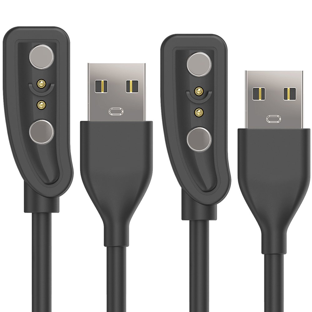 2-Pack Charger for Pebble Clas - Pebble Smartwatch Accessories review and price
