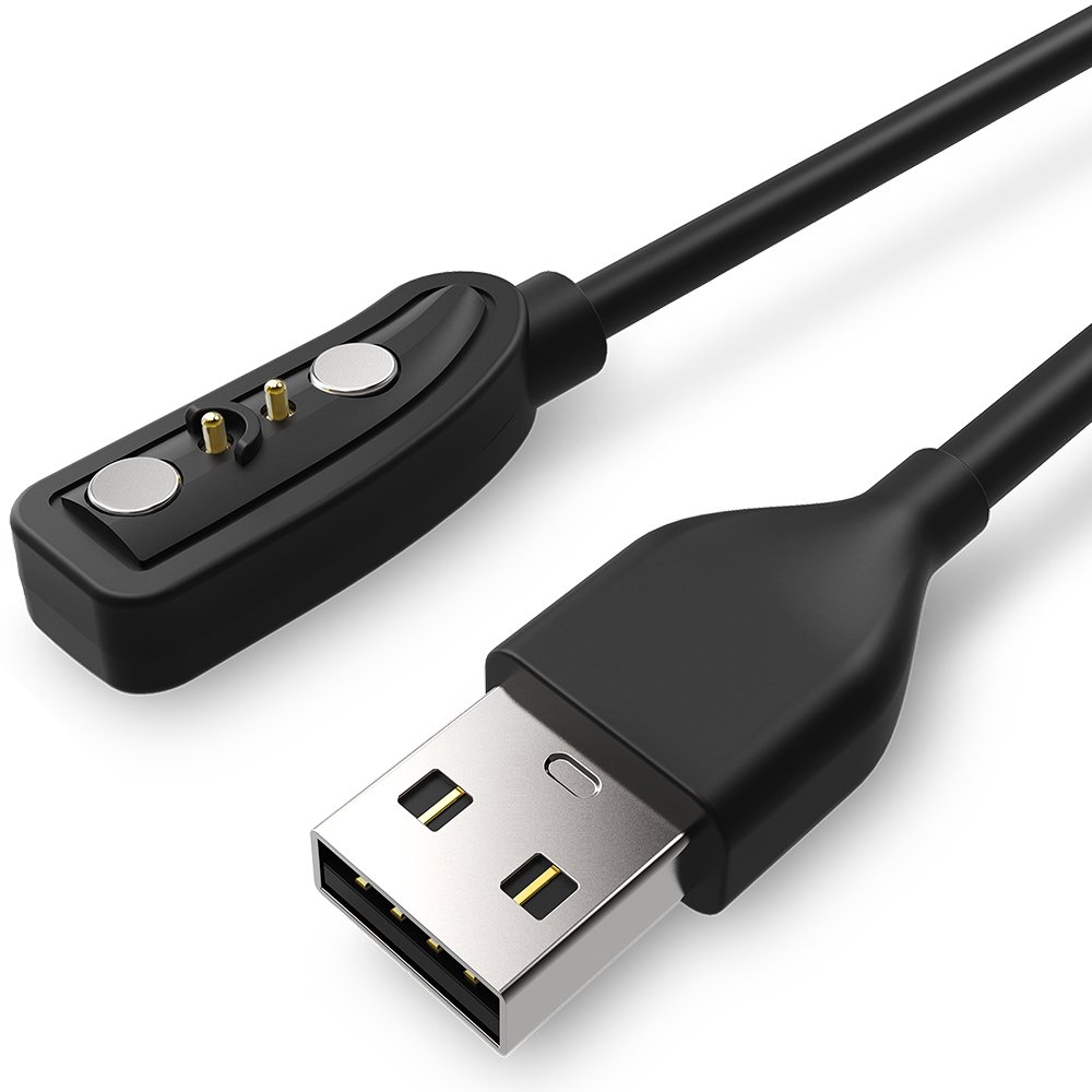 2-Pack Charger for Pebble Clas - Pebble Smartwatch Accessories review and price