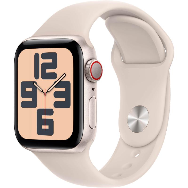 Apple Watch SE (2022) 2nd Gen  - Smartwatch X18 review and price