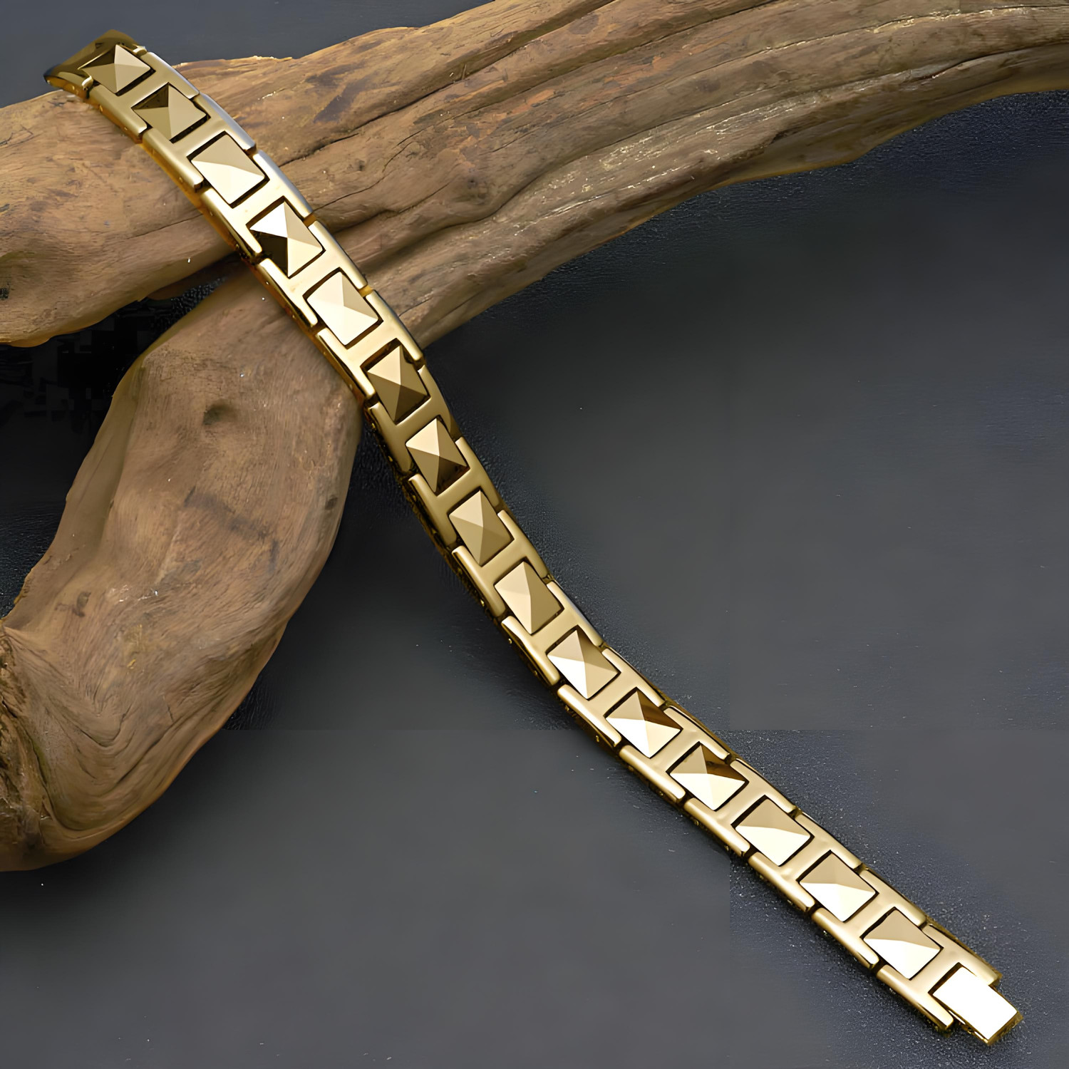 ARADOO Premium Ceramic Bracele - Ceramic Link Bracelet review and price