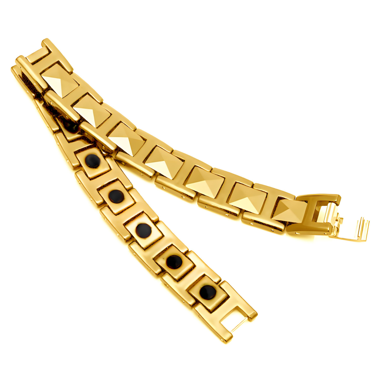 ARADOO Premium Ceramic Bracele - Ceramic Link Bracelet review and price