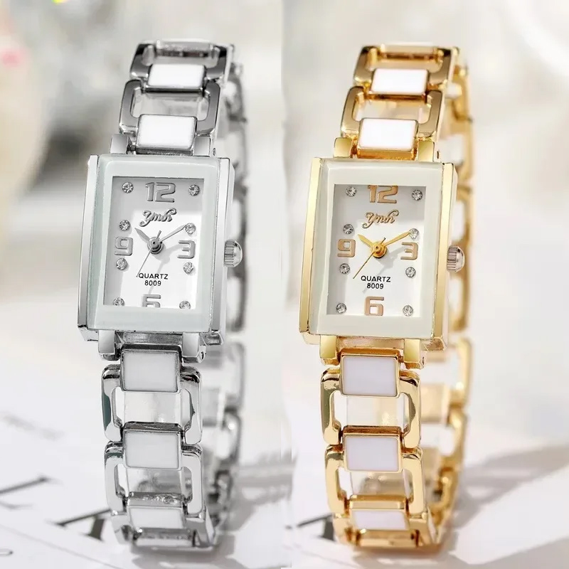 Fashion Watch for Women Versio - Ceramic Link Bracelet review and price