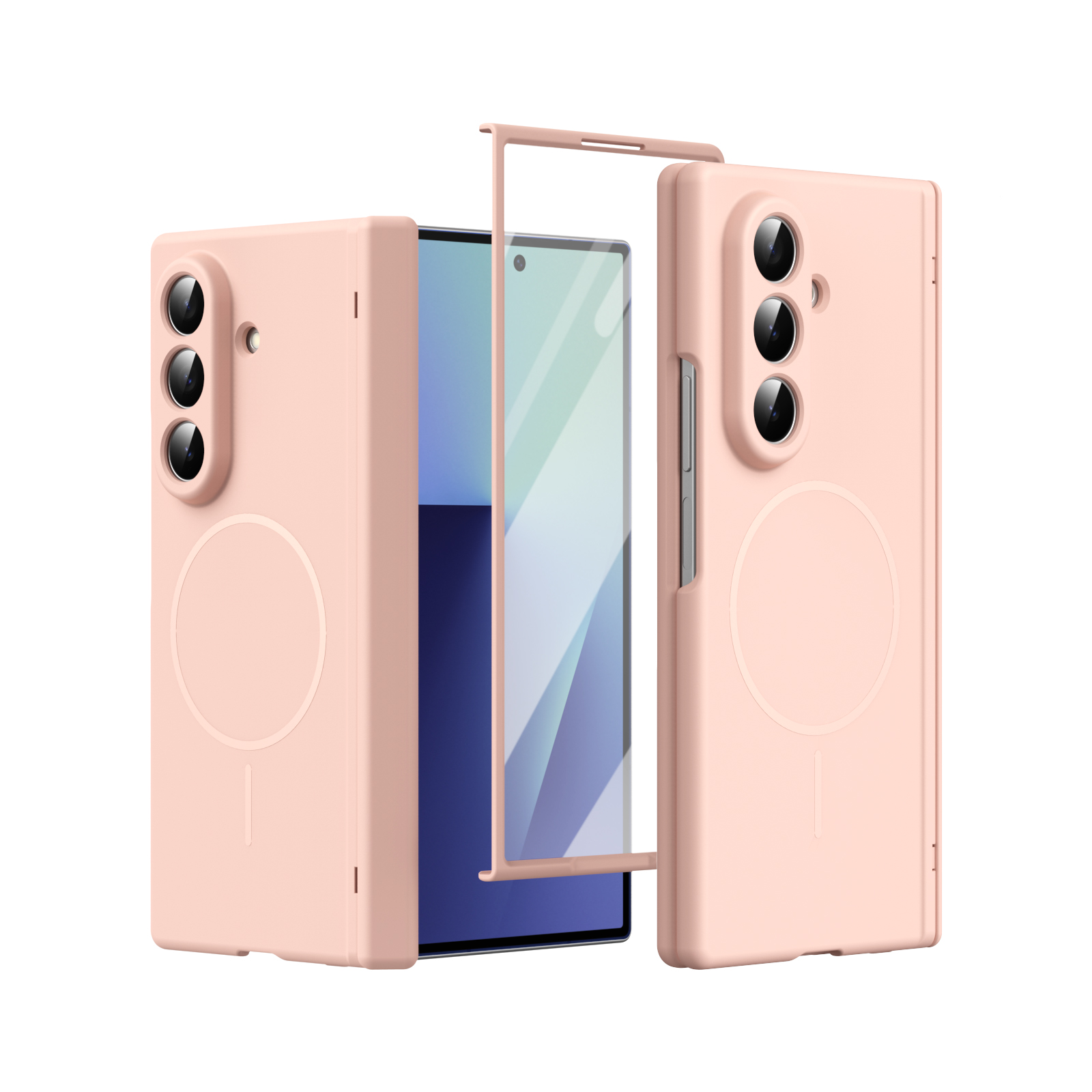 Anti-Fingerprint Full Cover Ma - Screen Protector Film review and price
